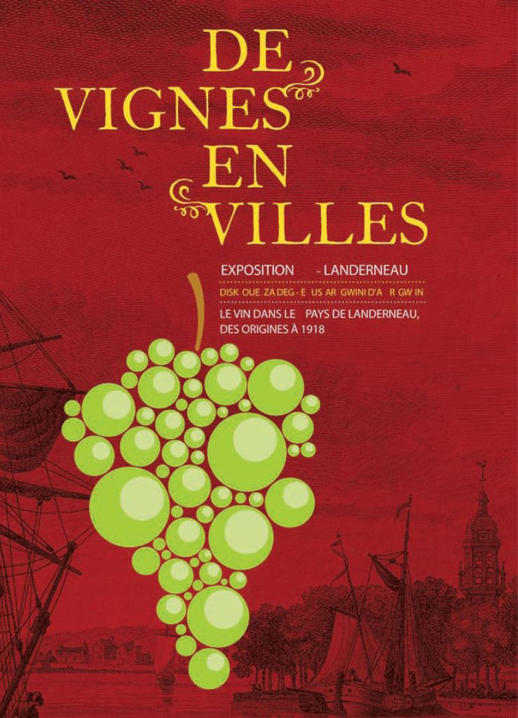 « De vignes en villes »
